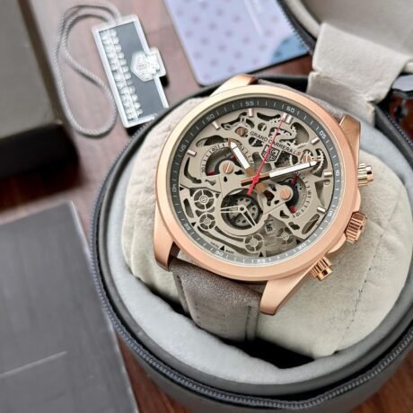 TAG Heuer Grand Carrera 1887 CR7 Luxury Watch for Men Under 3000