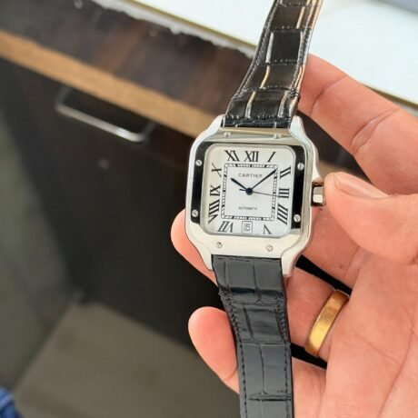 Cartier Santos 43MM First Copy
