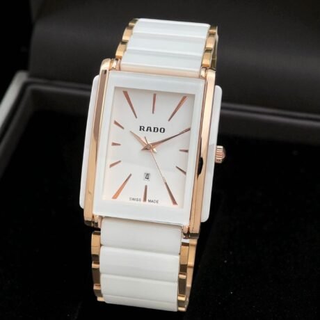 Rado Integral Style Copy Watch for Men Under 4000 | Classic & Affordable