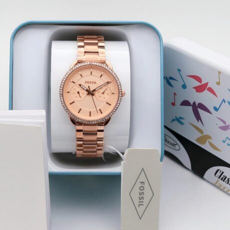 Fossil ES4264 Tailor Watch For Women