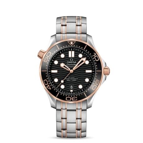 Omega Seamaster Automatic