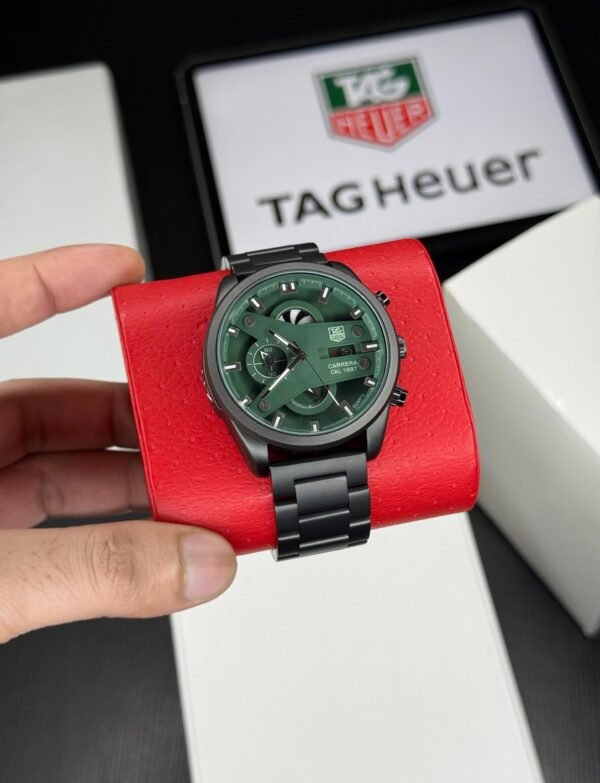Best Men’s TAG Heuer Quartz Watch Under 3000