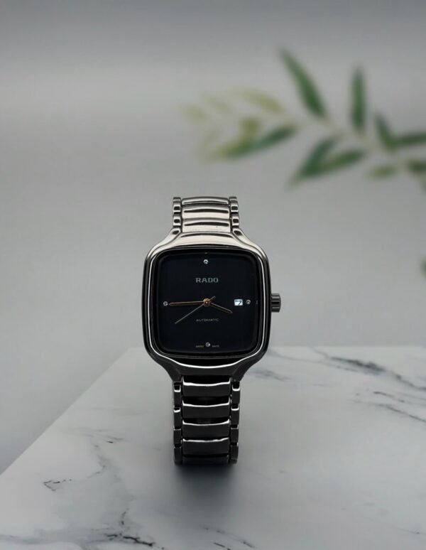 Rado Automatic True Square Watch for Men Under 3000