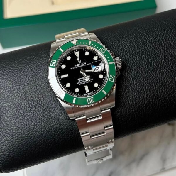 Rolex Submariner Date Premium Watch for Men Under 4000