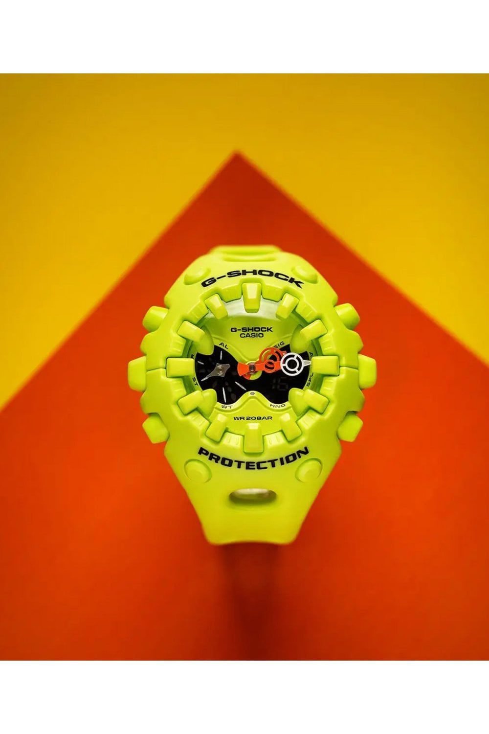 G Shock GA-V01-9AER Premium Mens Watch