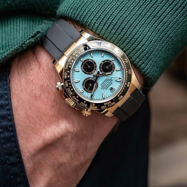 Best Quality Rolex Cosmograph Daytona Watch for Men Under 5000
