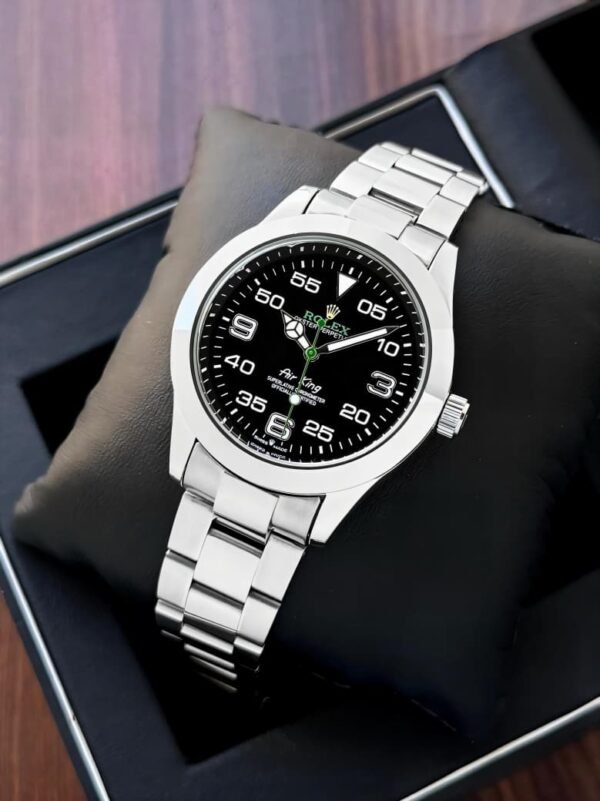 Rolex Air-King Fast Copy Watch for Men Under 3000 | Premium Look