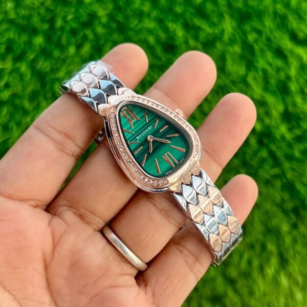 Bvlgari Serpenti Seduttori Watch for Women Under 3000