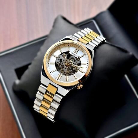 Citizen Tsuyosa First Copy Automatic Watch for Men