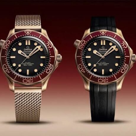 omega seamaster diver 300 first copy watch
