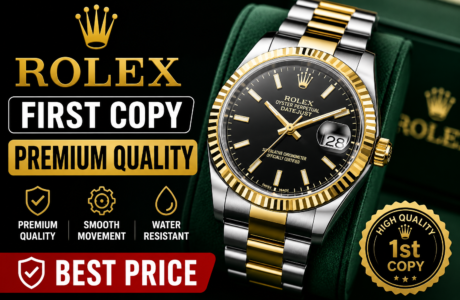 Rolex First Copy Watch