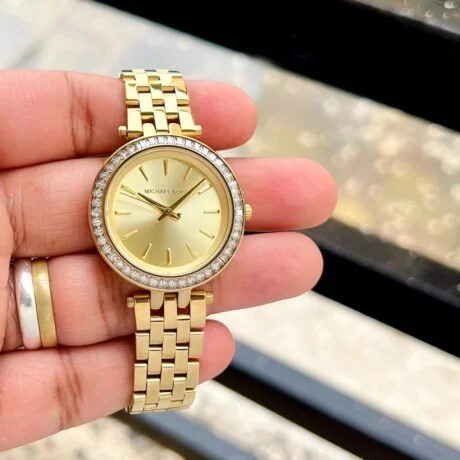 Michael Kors Ritz Watch First Copy