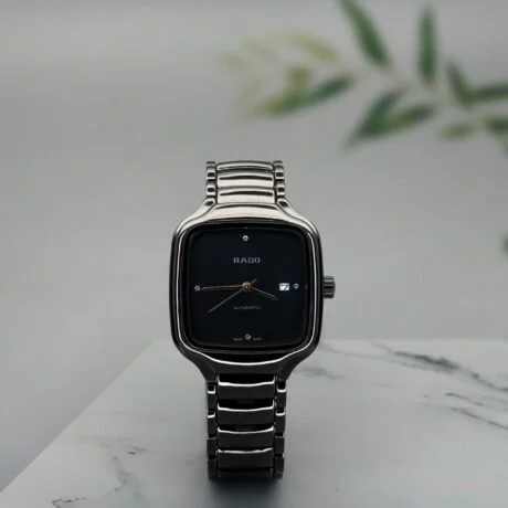 Rado Automatic True Square Watch for Men Under 3000