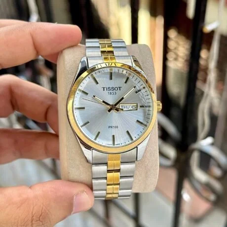 Tissot PR 100 Men First Copy